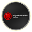 PlayStation Home Arcade